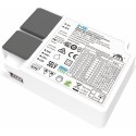 Synergy 21 LED light panel 620*620 zub standard power supply 35W PRO V4 0-10V DIM BOKE - 239707 - 1