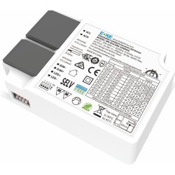 Synergy 21 LED light panel 620*620 zub Standardnetzteil 35W PRO V4 0-10V DIM BOKE - 239707 - 1