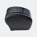 ALLNET Thermo-Bondrucker / Kassendrucker ALL-PR307, USB/BT, schwarz - 201550 - 3
