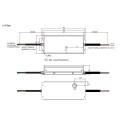 Mean Well Netzteil - 24V 75W IP67 - 243357 - 2