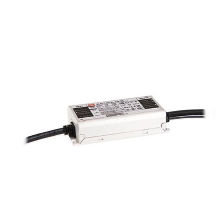 Mean Well power supply - 24V 100W IP67 - 243358 - 1