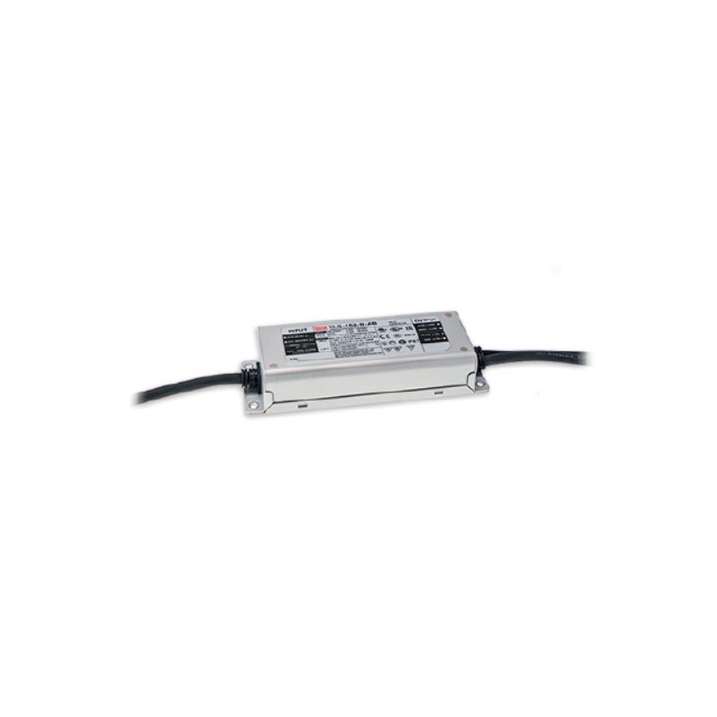 Mean Well power supply - 24V 150W IP67 - 243359 - 1