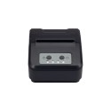ALLNET Mobildrucker/Kassendrucker ALL-PM03, USB / Bluetooth 58 mm, schwarz - 201647 - 2