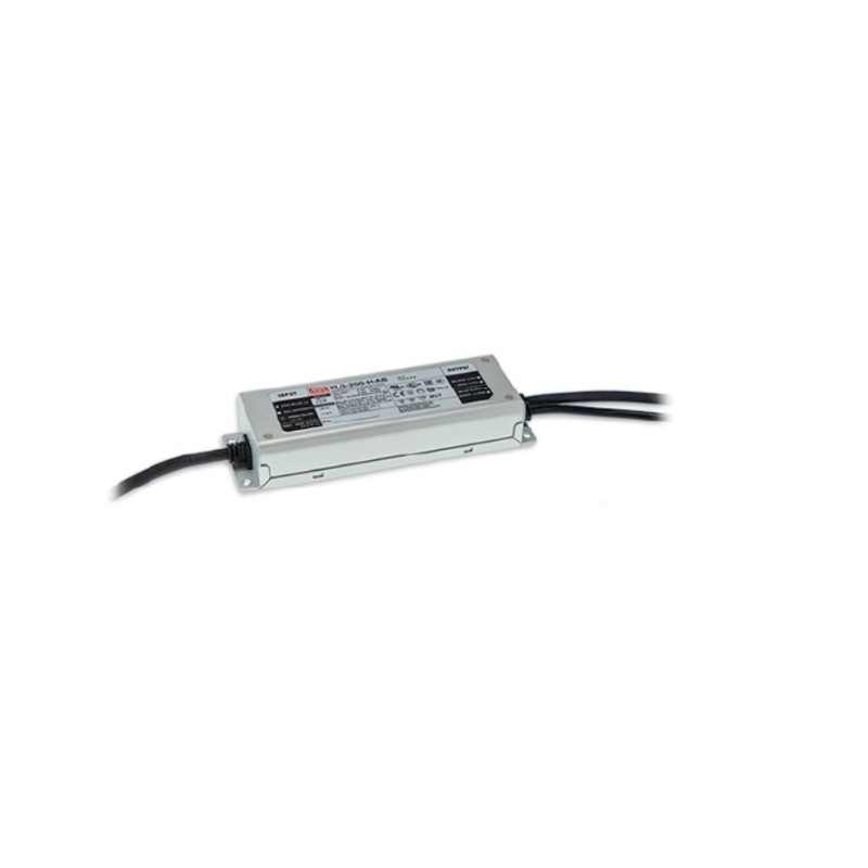 Mean Well power supply - 24V 200W IP67 - 243360 - 1