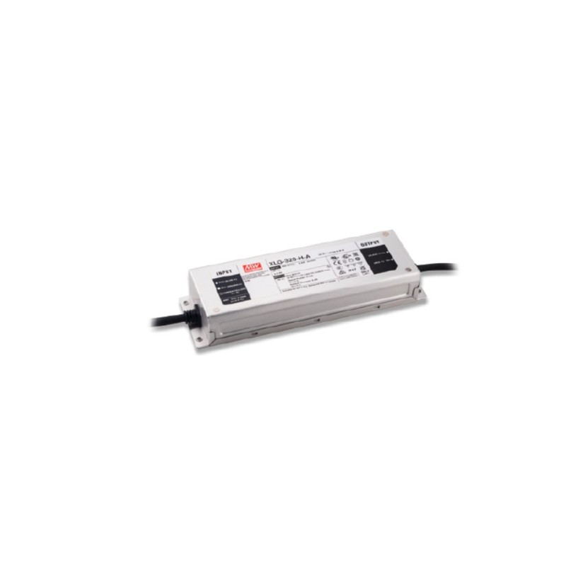 Mean Well power supply - 24V 320W IP67 - 243361 - 1