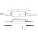 Mean Well Netzteil - 24V 320W IP67 - 243361 - 2