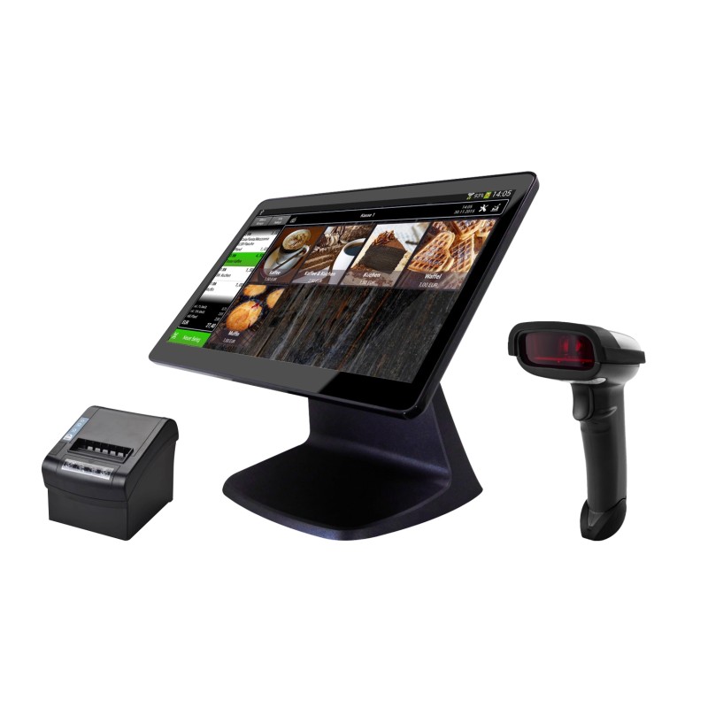POSLAB Androidkassenbundle - 211083 - 1