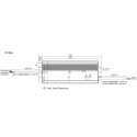 Mean Well power supply - 54V 320W Io+Vo adj IP65 - 244375 - 2