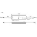 Mean Well Netzteil - 54V 240W Io+Vo adj IP65 - 244376 - 2