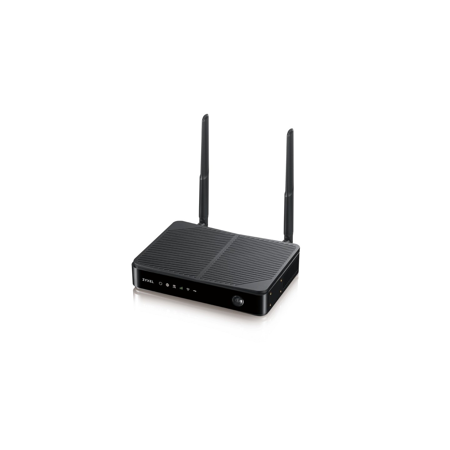 Zyxel LTE Router LTE3301-PLUS LTE Indoor, CAT6, 4x GbE LAN, AC1200 WiFi - 234759 - 1