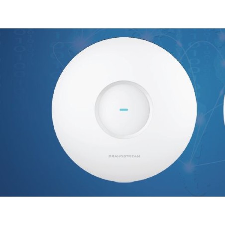 Grandstream GWN7670 Wi-Fi 7 Access Point 2x2:2 MU-MIMO - 235352 - 1