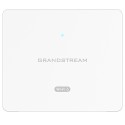 Grandstream GWN7604 Wi-Fi 6 access point with integrated PoE switch - 235353 - 1