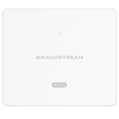 Grandstream GWN7604 Wi-Fi 6 access point with integrated PoE switch - 235353 - 1
