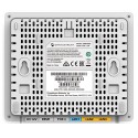 Grandstream GWN7604 Wi-Fi 6 access point with integrated PoE switch - 235353 - 3