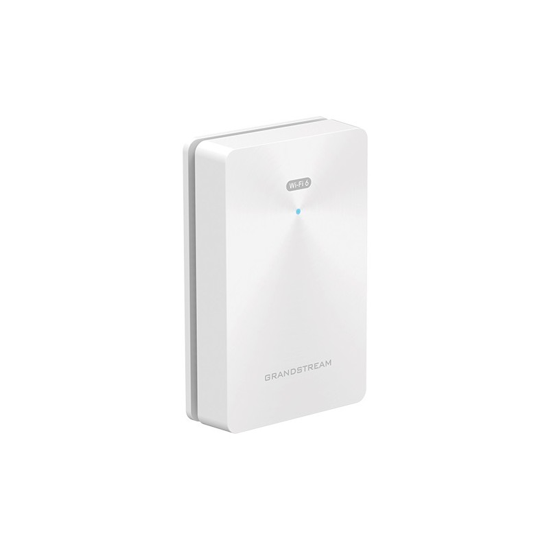 Grandstream GWN7661E In-Wall Wi-Fi 6 Access Point - 235355 - 3