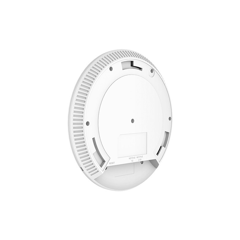 Grandstream GWN7664E dual-band 4x4:4 MU-MIMO with DL/UL OFDMA technology - 235725 - 2