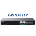 Grandstream GWN7821P Layer 3 Multi-Gigabit-Netzwerk-Switches - 236216 - 1