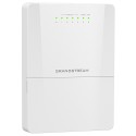 Grandstream GWN7710R, 6-Port Outdoor L2 Lite Managed Switch - 237616 - 1