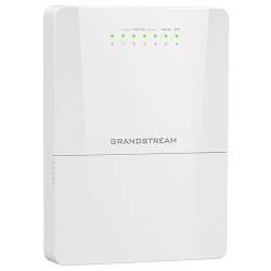 Grandstream GWN7710R, 6-Port Outdoor L2 Lite Managed Switch - 237616 - 1