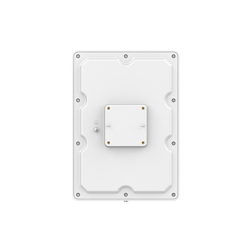 Grandstream GWN7710R, 6-Port Outdoor L2 Lite Managed Switch - 237616 - 5