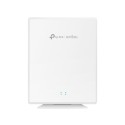 TP-Link Wireless AP WIFI6 &bull AX3000 &bull 2x2 &bull Indoor &bull 1 GbE &bull EAP650-Desktop &bull Omada - 239755 - 1