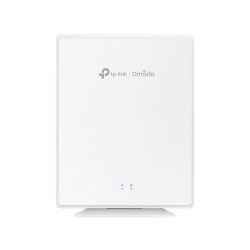 TP-Link Wireless AP WIFI6 &bull AX3000 &bull 2x2 &bull Indoor &bull 1 GbE &bull EAP650-Desktop &bull Omada - 239755 - 1