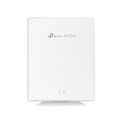 TP-Link Wireless AP WIFI6 &bull AX3000 &bull 2x2 &bull Indoor &bull 1 GbE &bull EAP650-Desktop &bull Omada - 239755 - 1