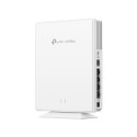 TP-Link Wireless AP WIFI6 &bull AX3000 &bull 2x2 &bull Indoor &bull 1 GbE &bull EAP650-Desktop &bull Omada - 239755 - 2