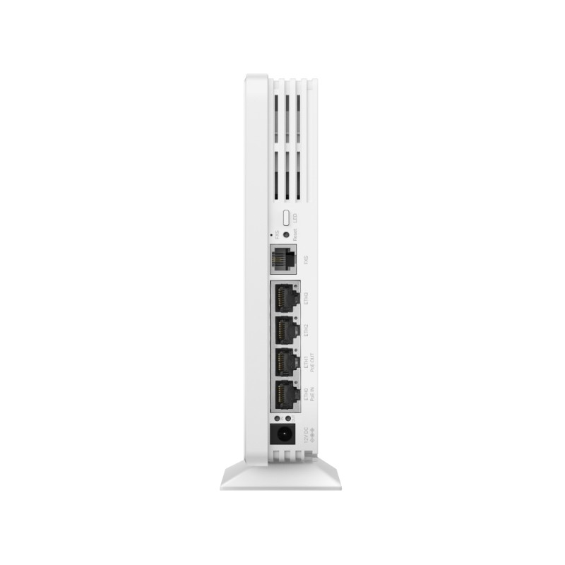 TP-Link Wireless AP WIFI6 &bull AX3000 &bull 2x2 &bull Indoor &bull 1 GbE &bull EAP650-Desktop &bull Omada - 239755 - 4