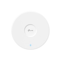 TP-Link Wireless AP WIFI7&bull BE3600 &bull 2x2 &bull Indoor &bull 2.5 GbE &bull EAP723 &bull Omada - 239760 - 1