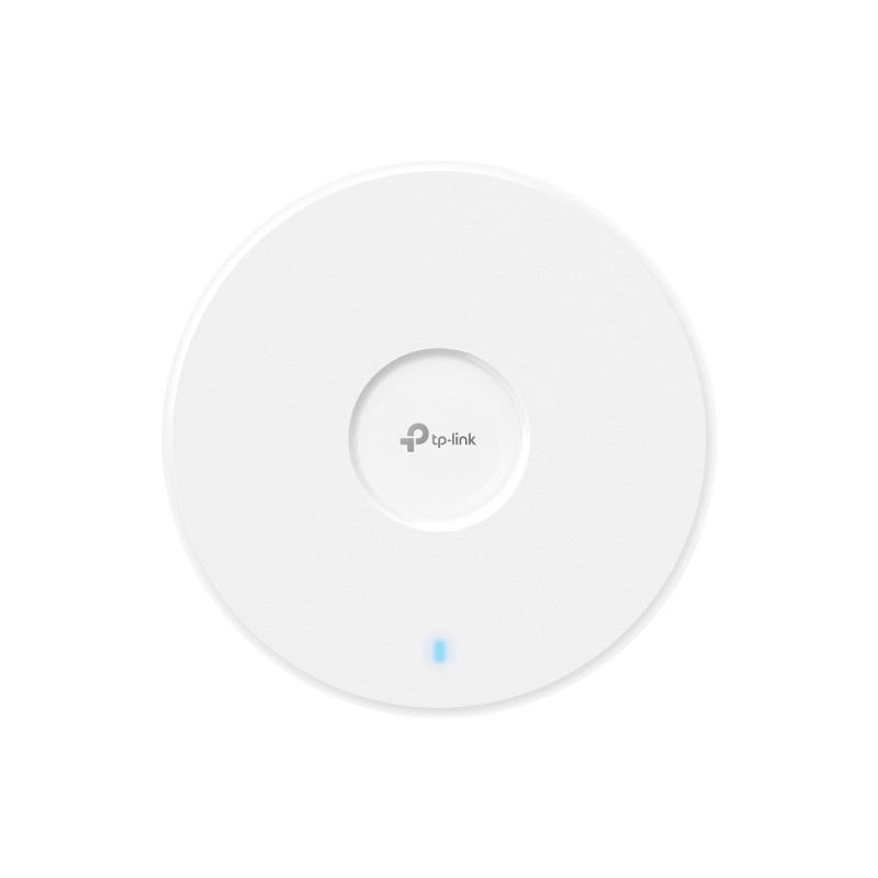 TP-Link Wireless AP WIFI7&bull BE3600 &bull 2x2 &bull Indoor &bull 2.5 GbE &bull EAP723 &bull Omada - 239760 - 1