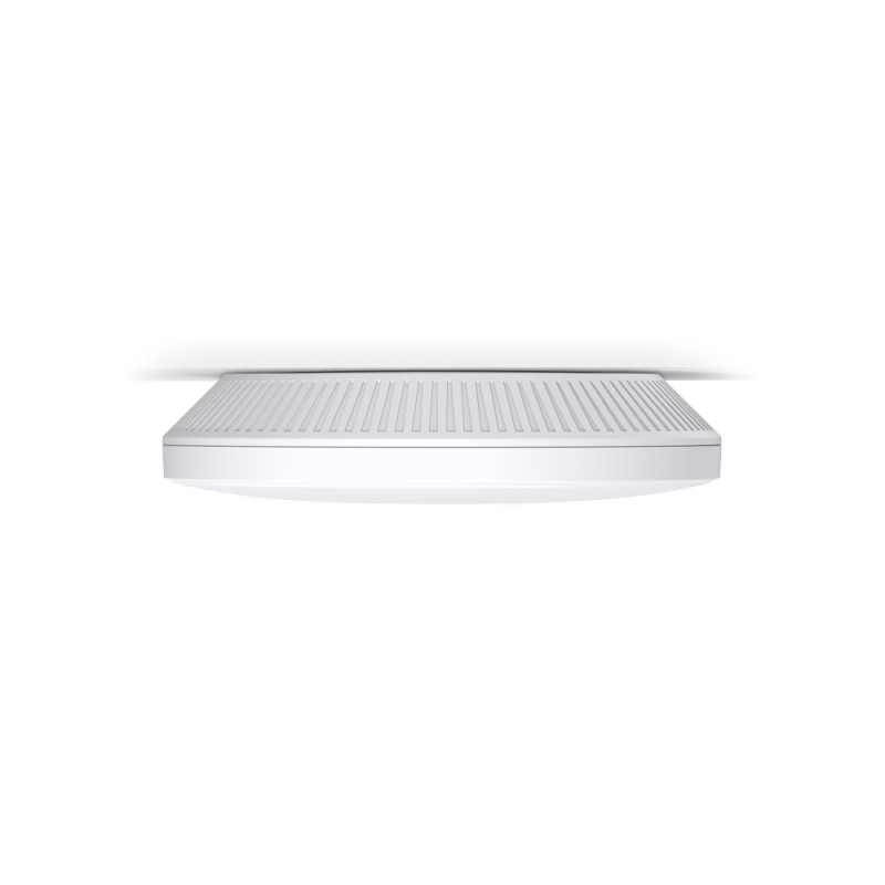 TP-Link Wireless AP WIFI7&bull BE3600 &bull 2x2 &bull Indoor &bull 2.5 GbE &bull EAP723 &bull Omada - 239760 - 2