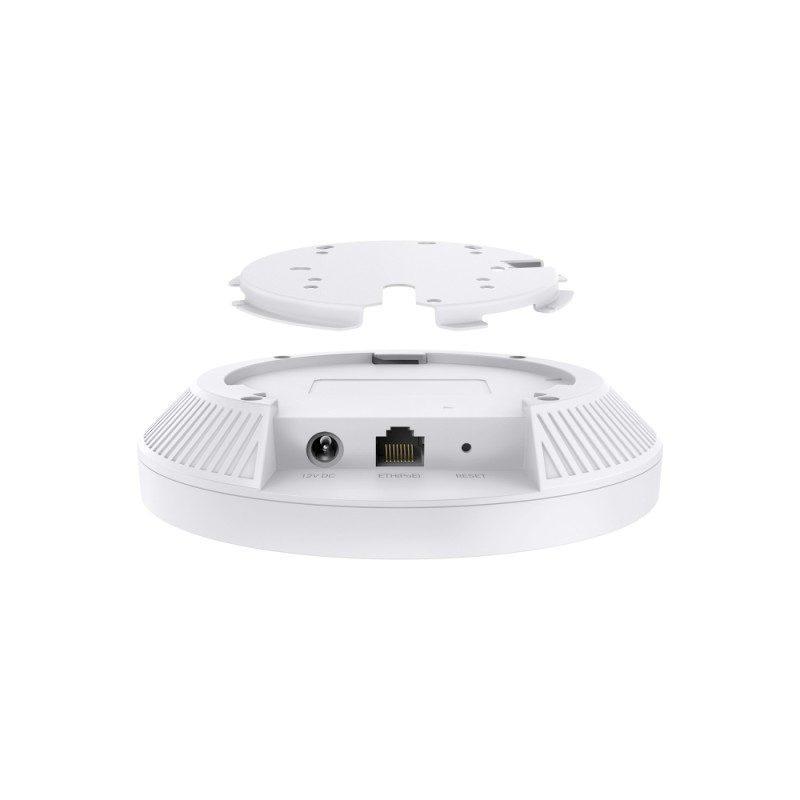 TP-Link Wireless AP WIFI7&bull BE3600 &bull 2x2 &bull Indoor &bull 2.5 GbE &bull EAP723 &bull Omada - 239760 - 3