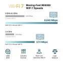 TP-Link Wireless AP WIFI7&bull BE3600 &bull 2x2 &bull Indoor &bull 2.5 GbE &bull EAP723 &bull Omada - 239760 - 4