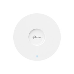 TP-Link Wireless AP WIFI6 &bull AX3000 &bull 2x2 &bull Indoor &bull 1 GbE &bull EAP653 UR &bull Omada - 239761 - 1