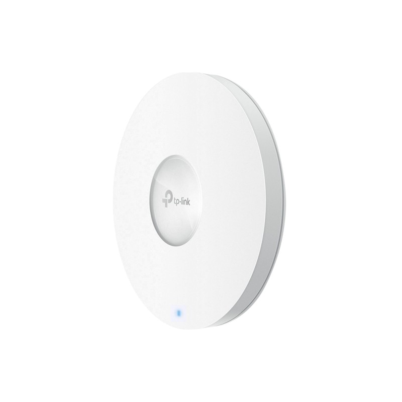 TP-Link Wireless AP WIFI6 &bull AX3000 &bull 2x2 &bull Indoor &bull 1 GbE &bull EAP653 UR &bull Omada - 239761 - 4