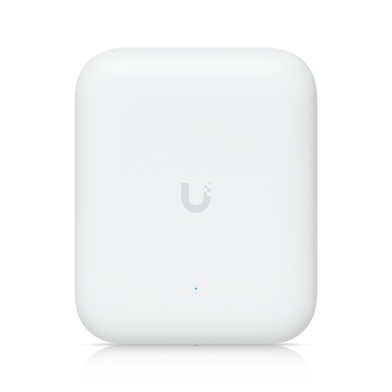 Ubiquiti Wireless AP WIFI7 &bull BE9200 &bull 4x4 &bull Outdoor &bull 2.5 GbE &bull UniFi &bull U7-Pro-Outdoor - 239830 - 1