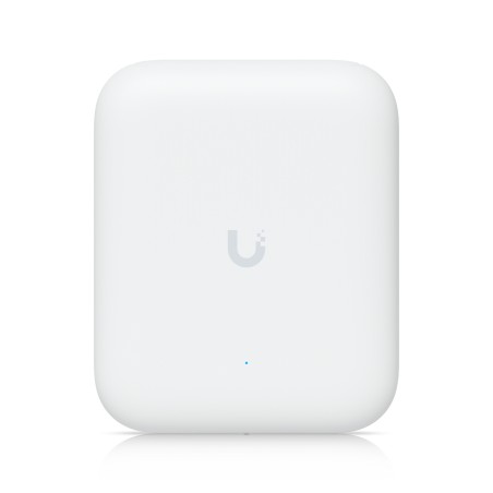 Ubiquiti Wireless AP WIFI7 &bull BE9200 &bull 4x4 &bull Outdoor &bull 2.5 GbE &bull UniFi &bull U7-Pro-Outdoor - 239830 - 1