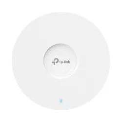 Omada PRO WIFI 6 &bull AP9665 &bull Indoor &bull 2.5GbE &bull AX3600 - 243168 - 1