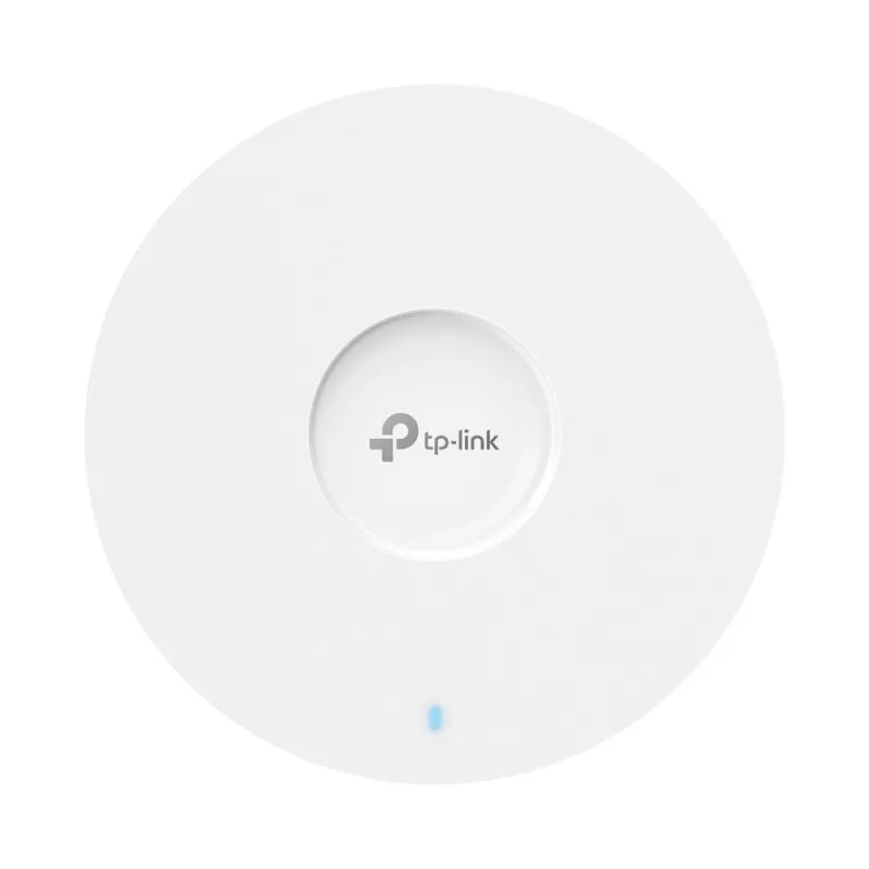 Omada PRO WIFI 6 &bull AP9665 &bull Indoor &bull 2.5GbE &bull AX3600 - 243168 - 1