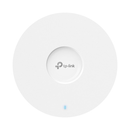 Omada PRO WIFI 6 &bull AP9665 &bull Indoor &bull 2,5 GbE &bull AX3600 - 243168 - 1