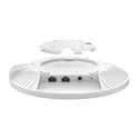 Omada PRO WIFI 6 &bull AP9665 &bull Indoor &bull 2,5 GbE &bull AX3600 - 243168 - 2