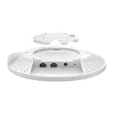 Omada PRO WIFI 6 &bull AP9665 &bull Indoor &bull 2.5GbE &bull AX3600 - 243168 - 2