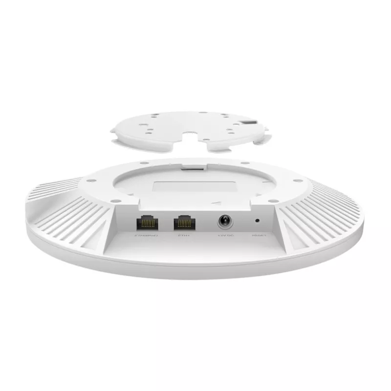 Omada PRO WIFI 6 &bull AP9665 &bull Indoor &bull 2.5GbE &bull AX3600 - 243168 - 2