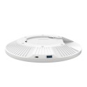 Omada PRO WIFI 6 &bull AP9665 &bull Indoor &bull 2,5 GbE &bull AX3600 - 243168 - 3