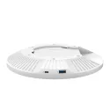 Omada PRO WIFI 6 &bull AP9665 &bull Indoor &bull 2.5GbE &bull AX3600 - 243168 - 3