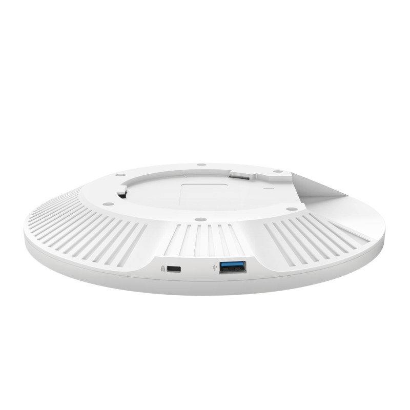 Omada PRO WIFI 6 &bull AP9665 &bull Indoor &bull 2,5 GbE &bull AX3600 - 243168 - 3