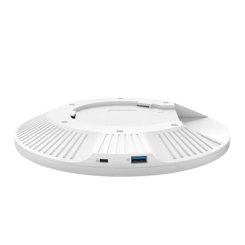 Omada PRO WIFI 6 &bull AP9665 &bull Indoor &bull 2.5GbE &bull AX3600 - 243168 - 3