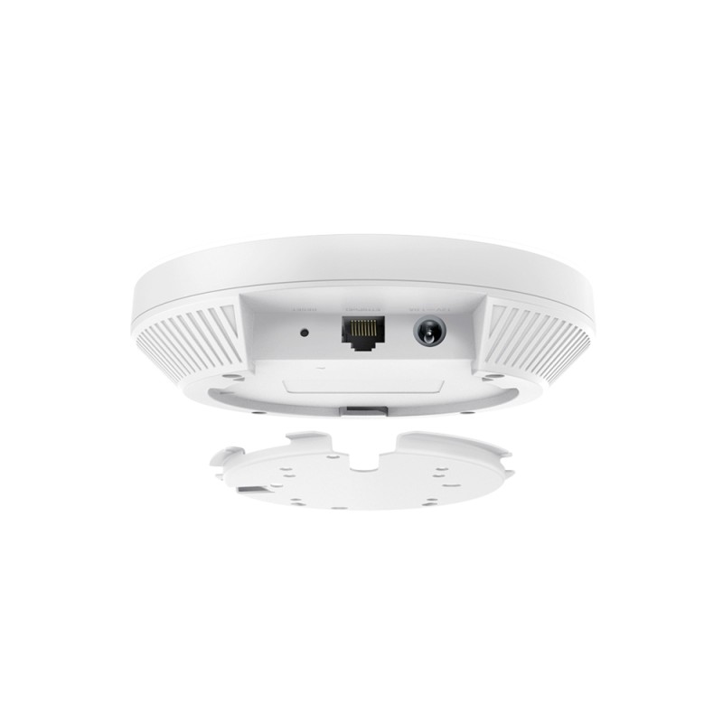 Omada PRO WIFI 6 &bull AP9635 &bull Indoor &bull 1 GbE &bull AX1800 - 243175 - 3