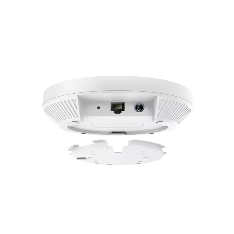 Omada PRO WIFI 6 &bull AP9635 &bull Indoor &bull 1GbE &bull AX1800 - 243175 - 3